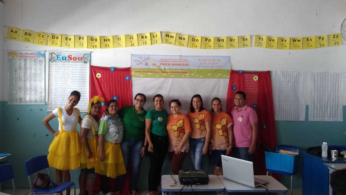 Camacã: CREAS intensifica a mobilização no combate ao Abuso e Exploração Sexual de Crianças e Adolescentes na Zona Rural